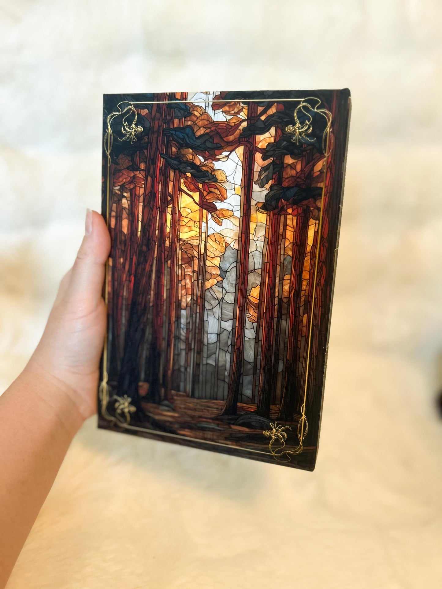 Throne of Glass Collector Set (Full Series) | Handbound Custom Rebind Limited Edition